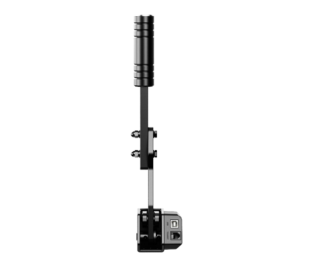 MOZA Hamulec ręczny Moza Racing HBP RS31 - 1339619 - zdjęcie 5